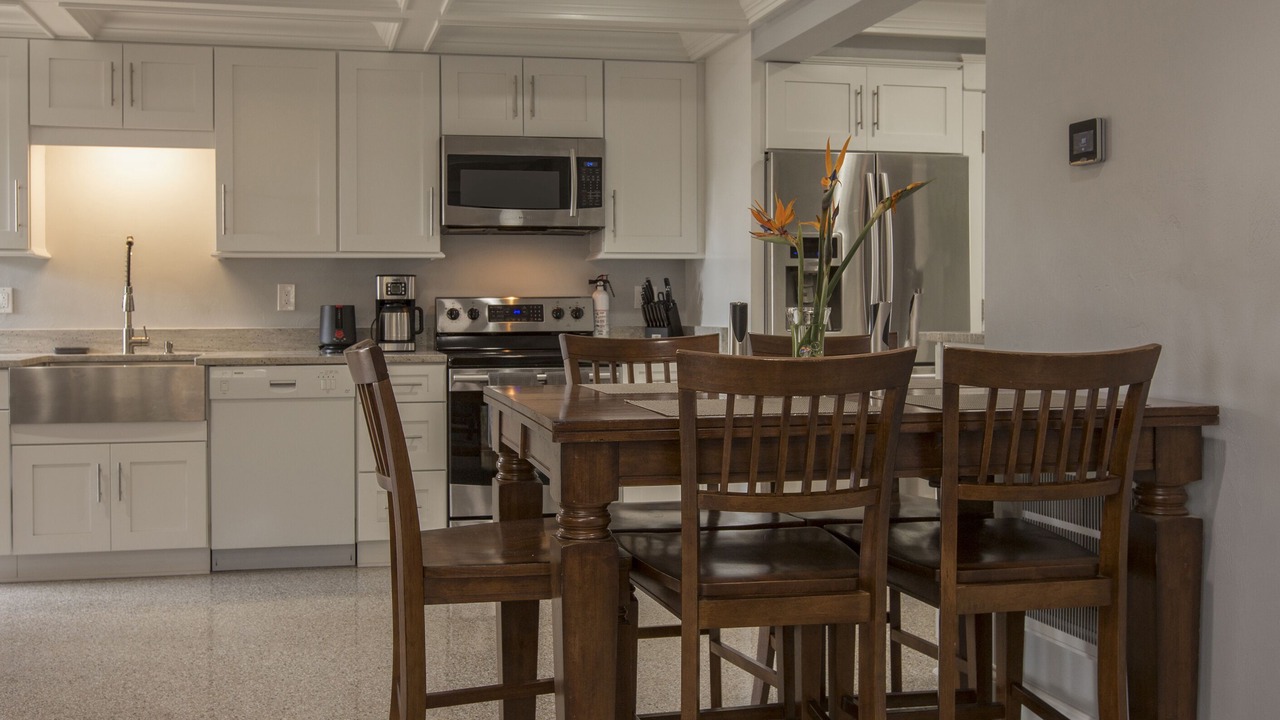 Photo of Kitchen in New Smyrna Beach