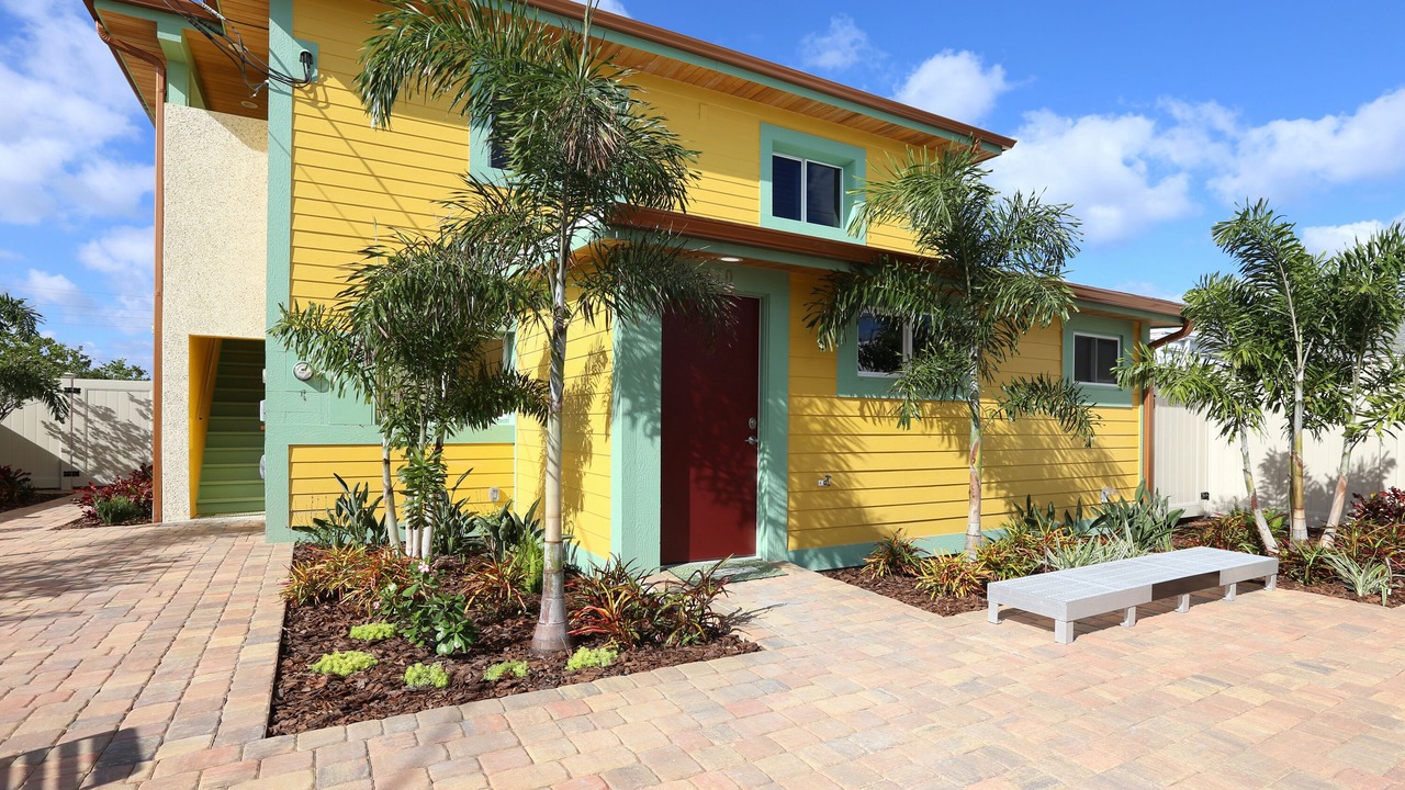 Photo of Outdoor in New Smyrna Beach