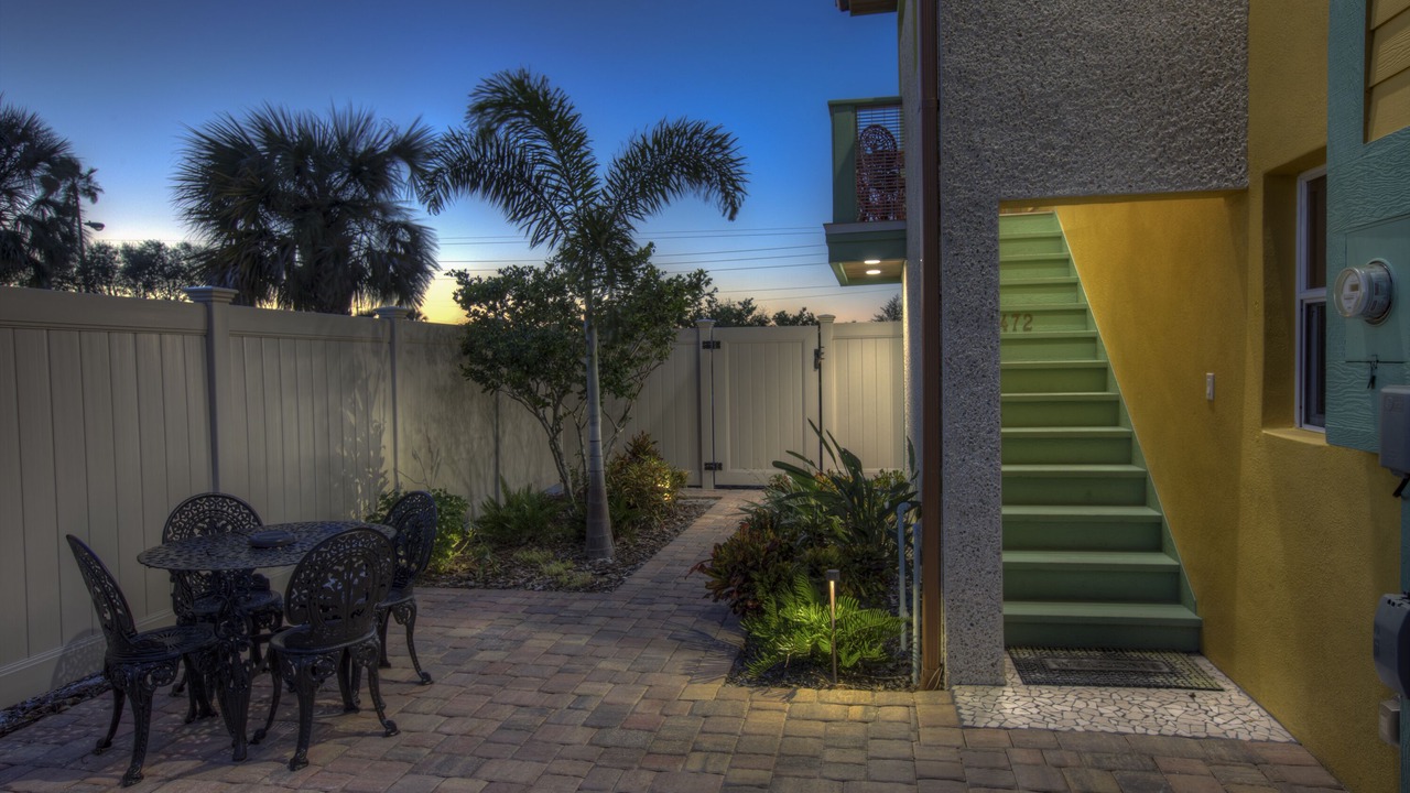 Photo of Outdoor in New Smyrna Beach