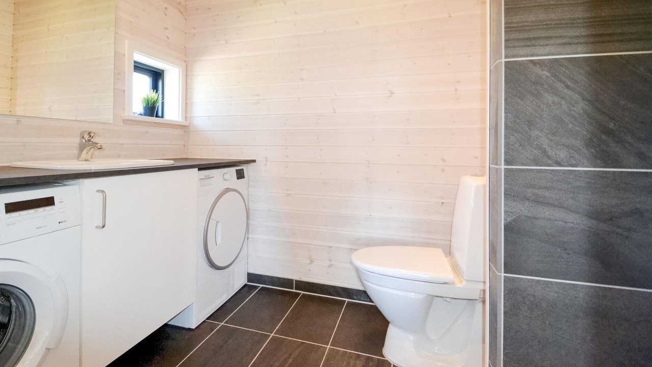 Photo of Bathroom in Grenaa