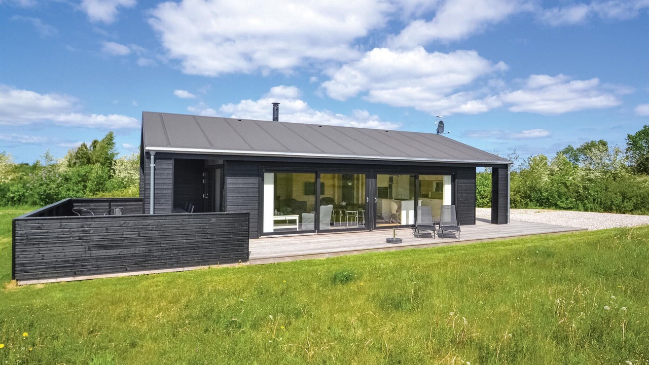 Photo of Outdoor in Grenaa