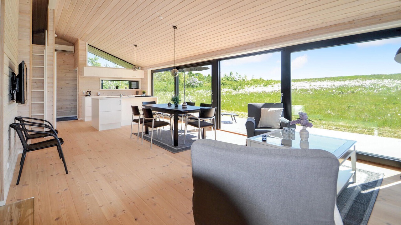 Photo of Bedroom in Grenaa