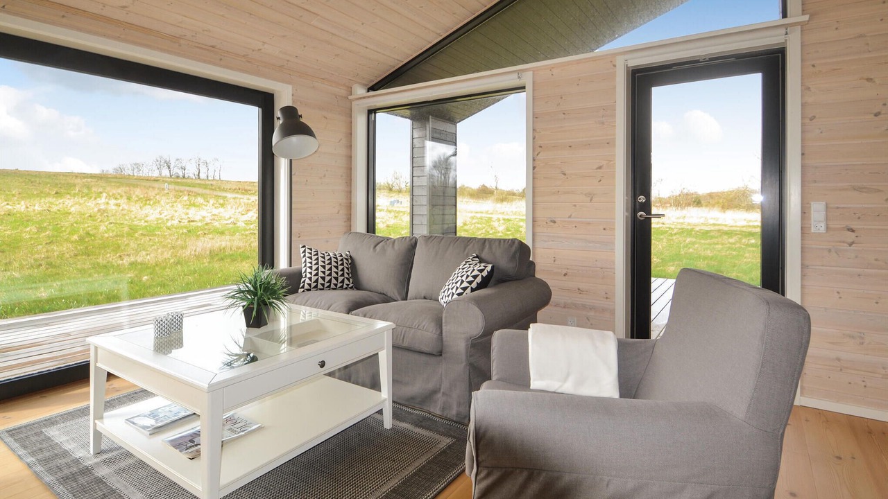 Photo of Bedroom in Grenaa