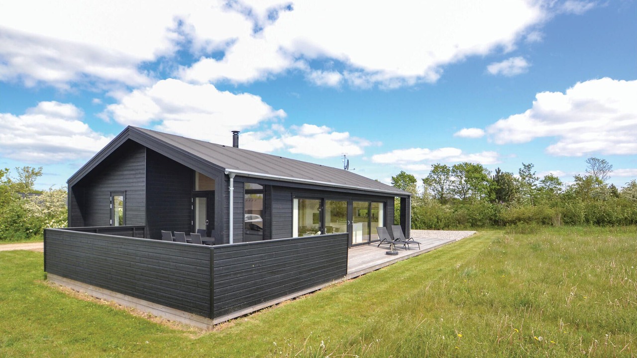 Photo of Outdoor in Grenaa