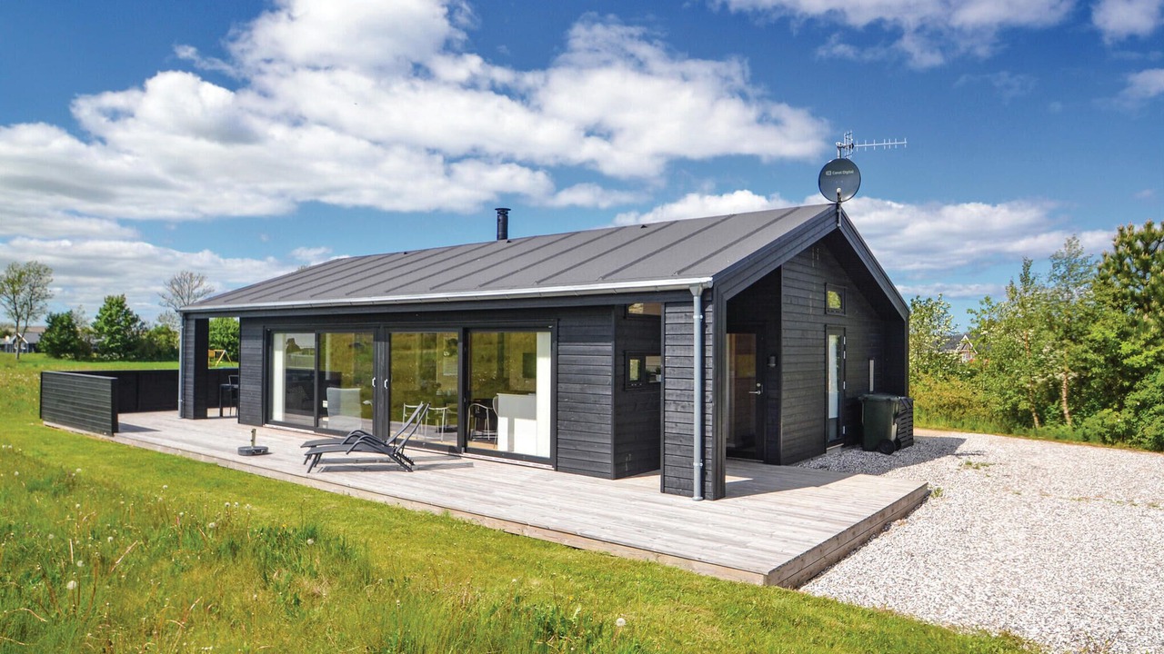 Photo of Outdoor in Grenaa
