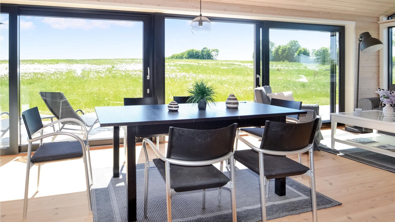 Photo of Bedroom in Grenaa