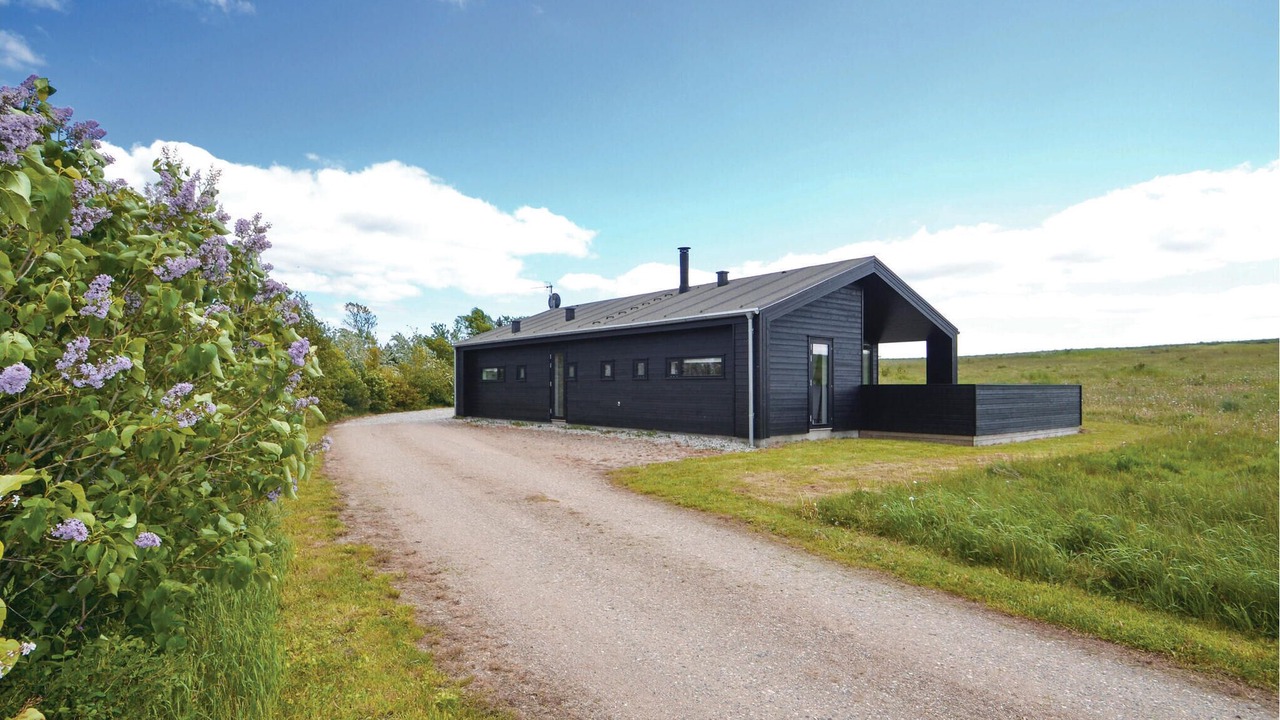 Photo of Outdoor in Grenaa