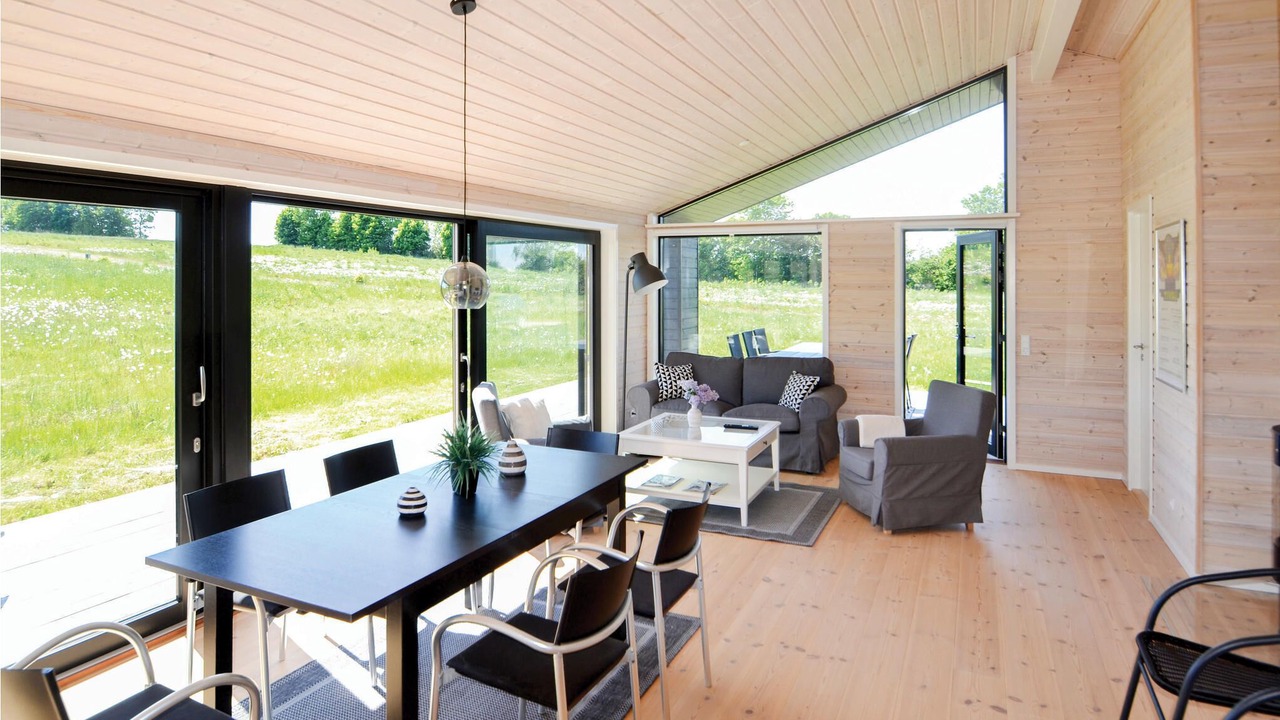 Photo of Bedroom in Grenaa