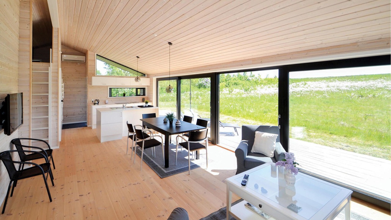 Photo of Bedroom in Grenaa