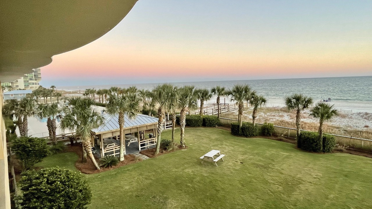 Photo of Outdoor in Orange Beach East