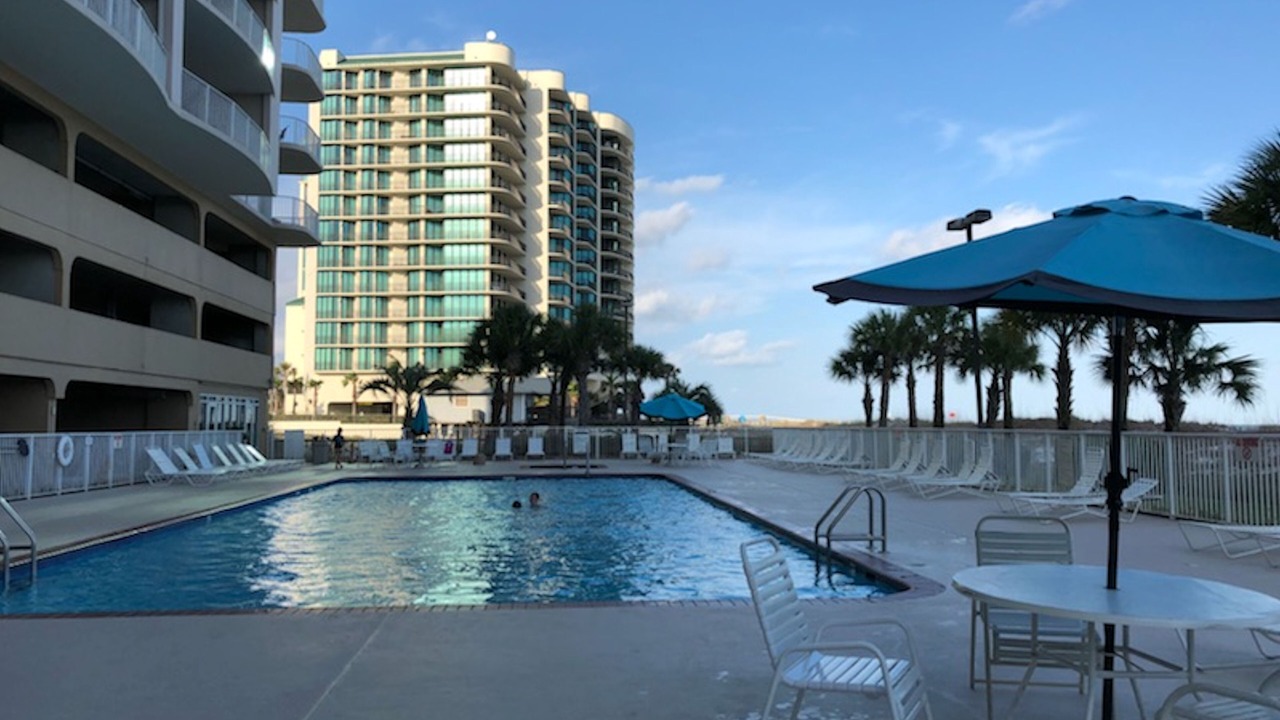 Photo of Outdoor in Orange Beach East