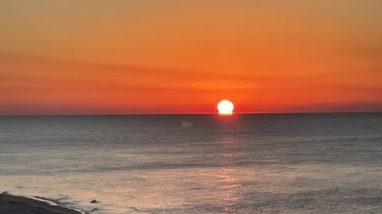Photo of Patio Balcony in Orange Beach East