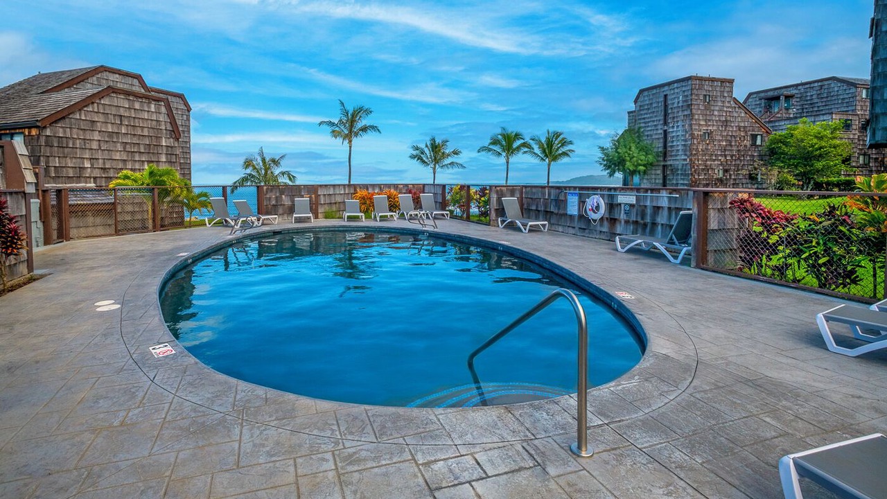 Photo of Outdoor in Princeville