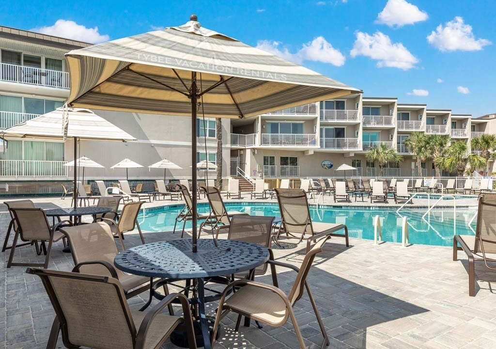 Photo of Outdoor in Tybee Island