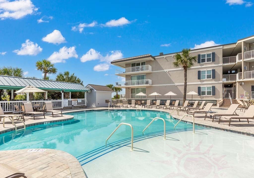 Photo of Outdoor in Tybee Island