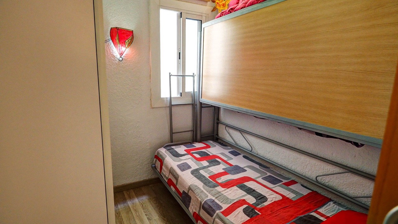 Photo of Bedroom in Sitges Town Center