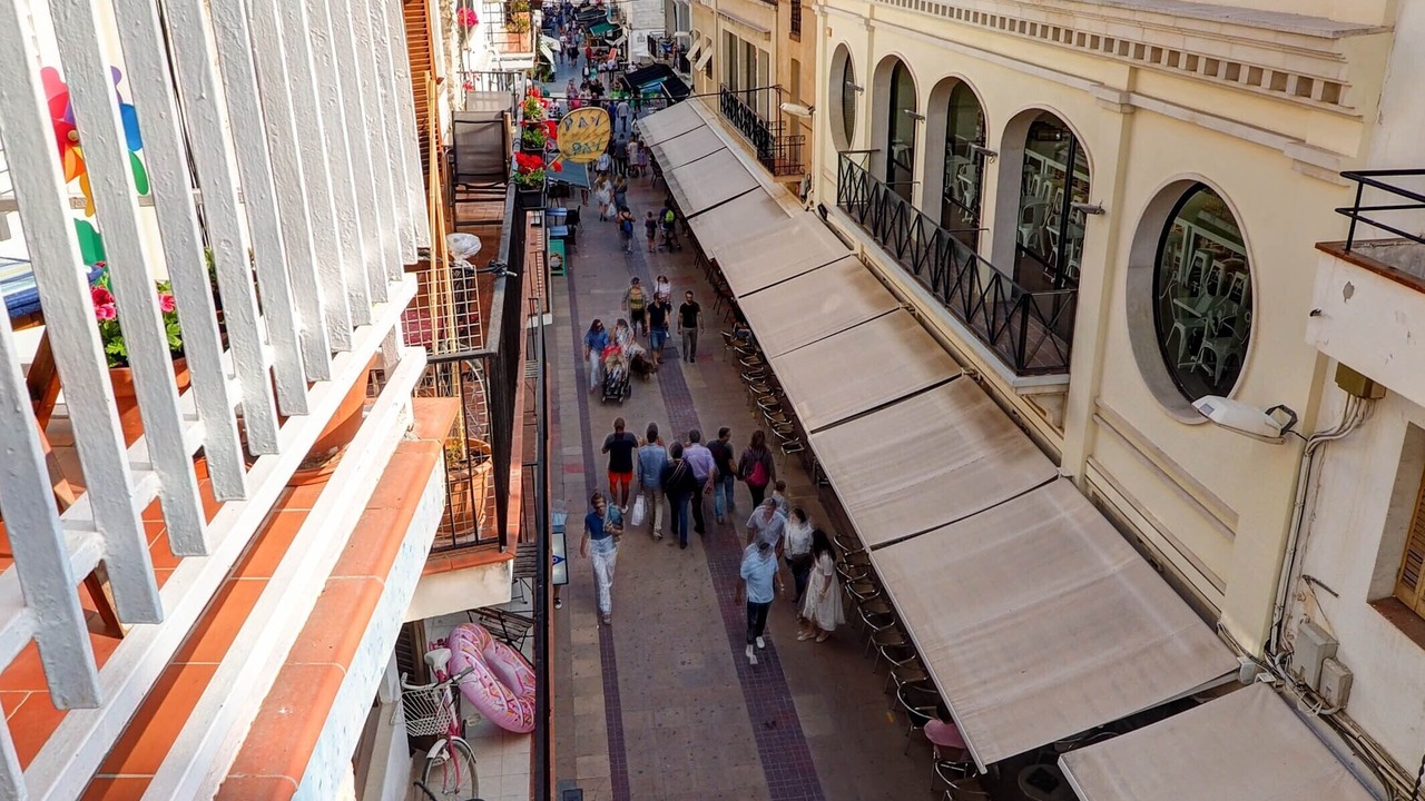 Photo of Others in Sitges Town Center