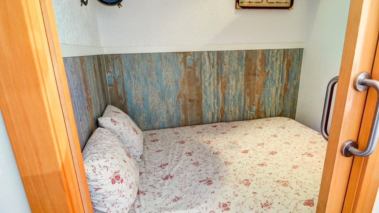 Photo of Bedroom in Sitges Town Center