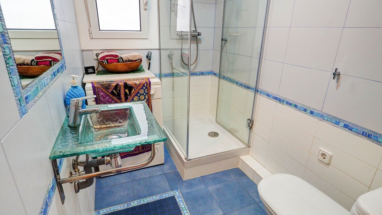 Photo of Bathroom in Sitges Town Center