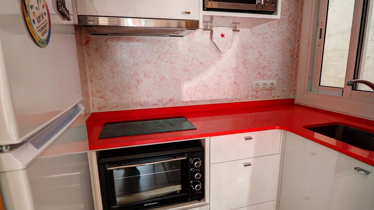 Photo of Kitchen in Sitges Town Center