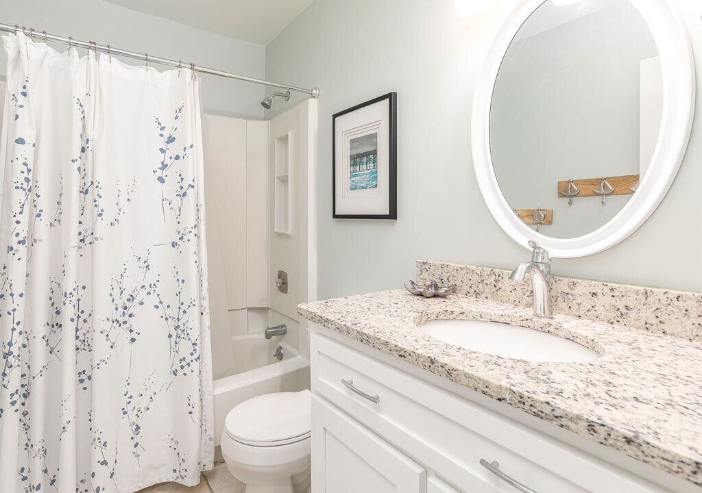 Photo of Bathroom in Tybee Island