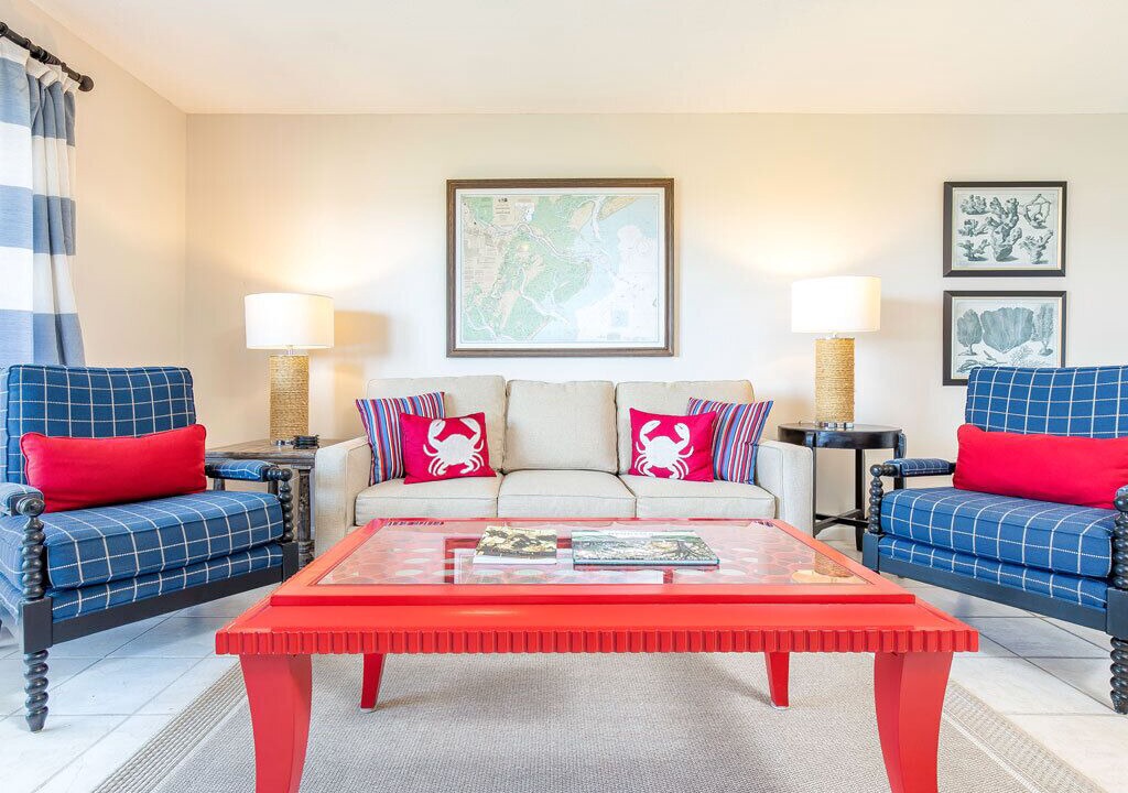 Photo of Patio Balcony in Tybee Island