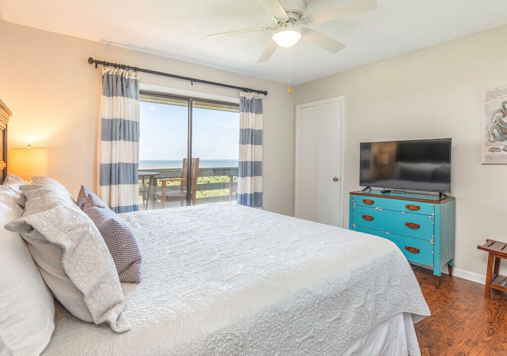 Photo of Patio Balcony in Tybee Island