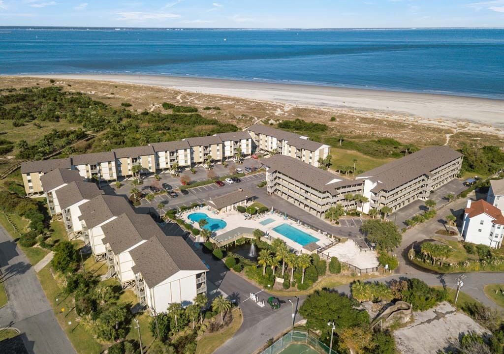 Photo of Outdoor in Tybee Island