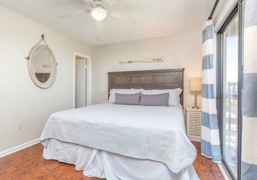 Photo of Patio Balcony in Tybee Island