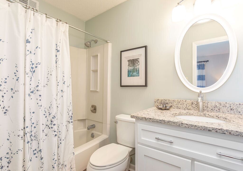 Photo of Bathroom in Tybee Island