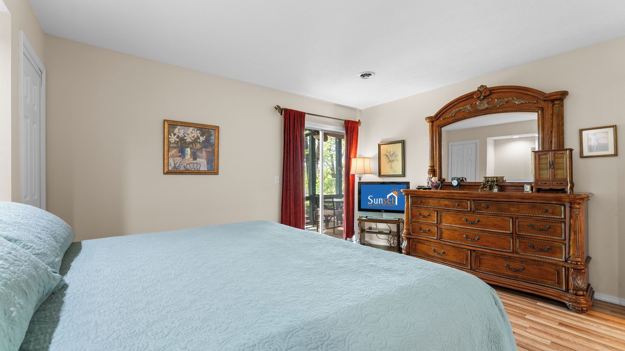 Photo of Bedroom in Table Rock