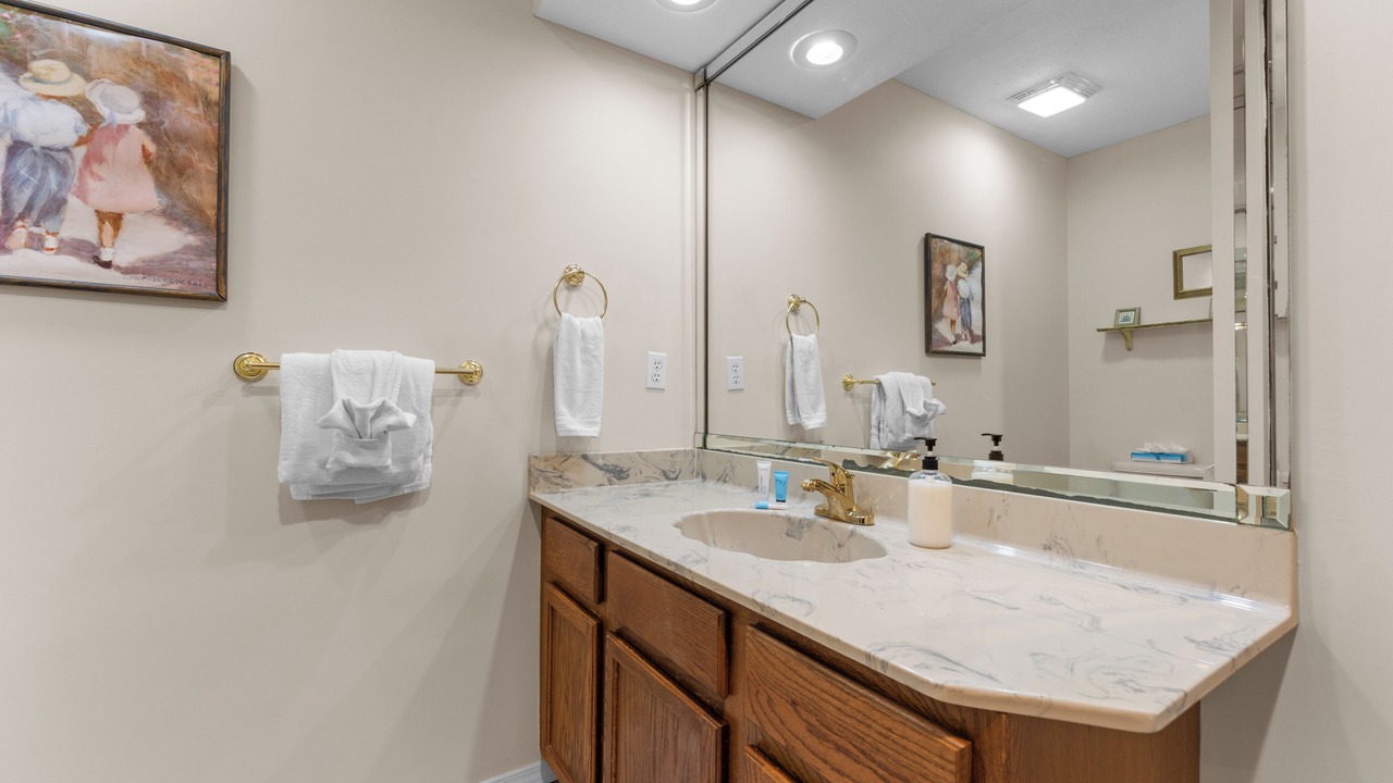Photo of Bathroom in Table Rock