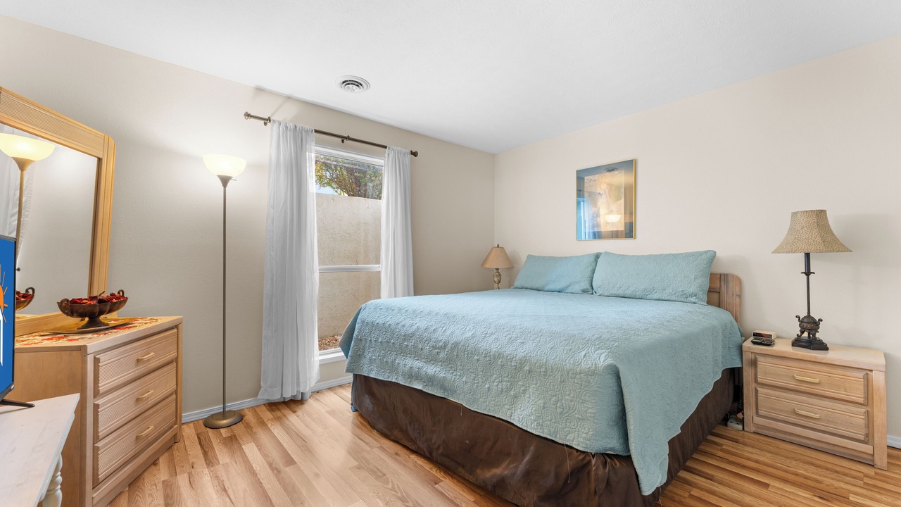 Photo of Bedroom in Table Rock