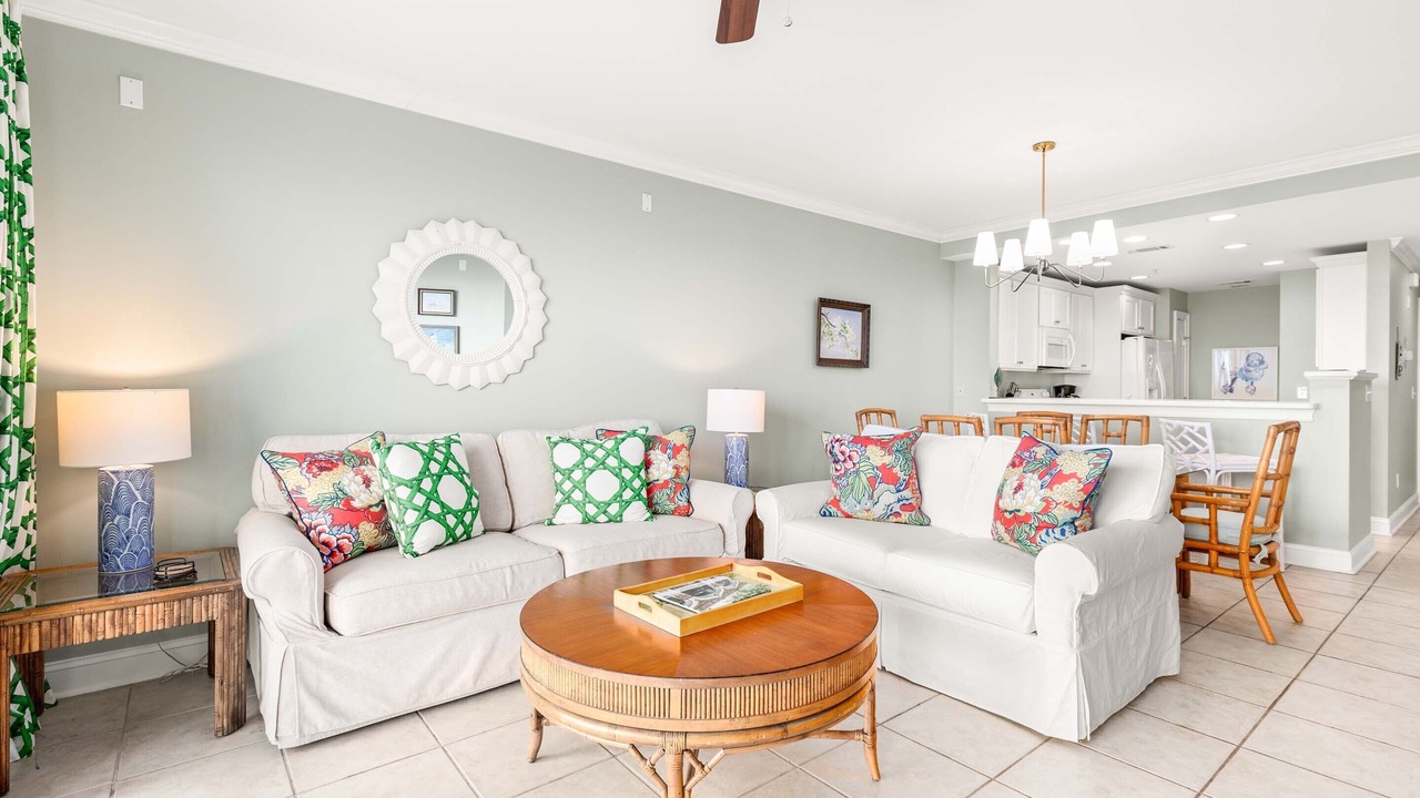 Photo of Bedroom in Tybee Island