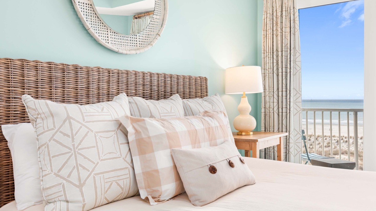 Photo of Patio Balcony in Tybee Island