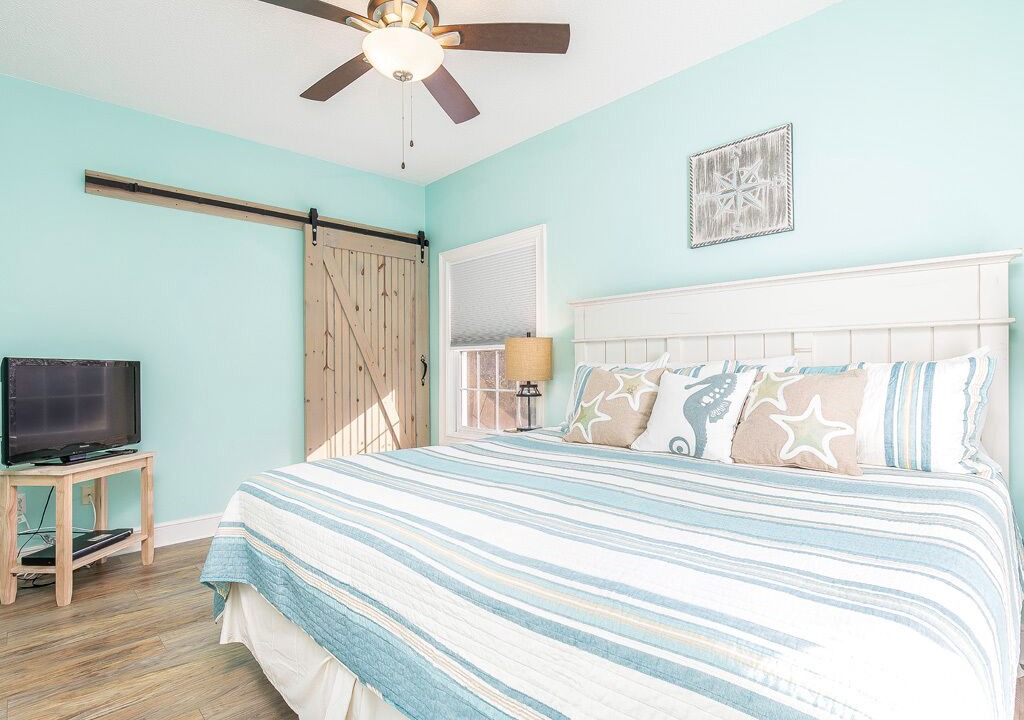 Photo of Patio Balcony in Tybee Island