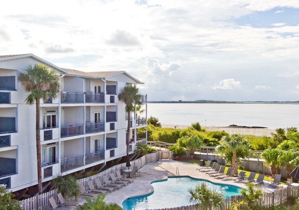 Photo of Outdoor in Tybee Island