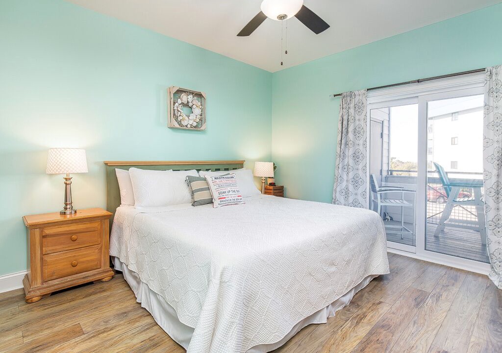 Photo of Patio Balcony in Tybee Island