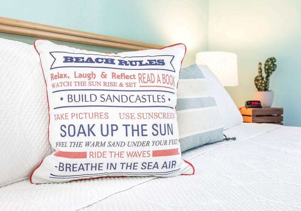 Photo of Patio Balcony in Tybee Island