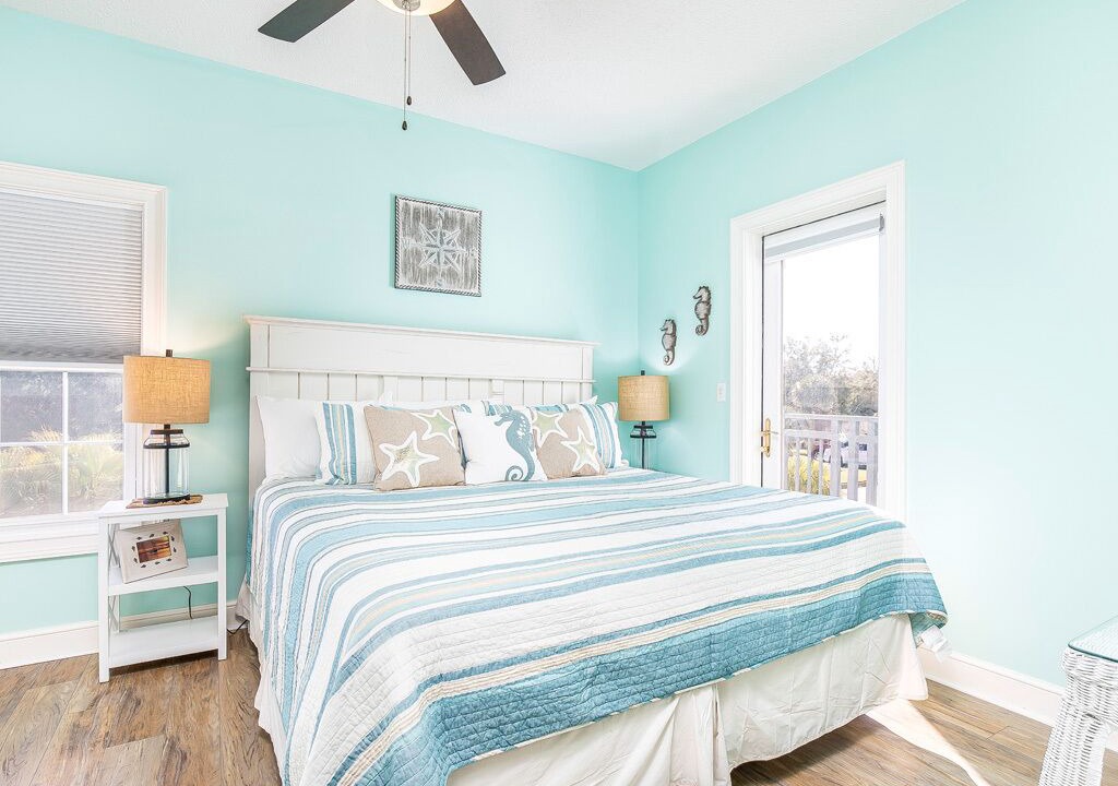 Photo of Patio Balcony in Tybee Island