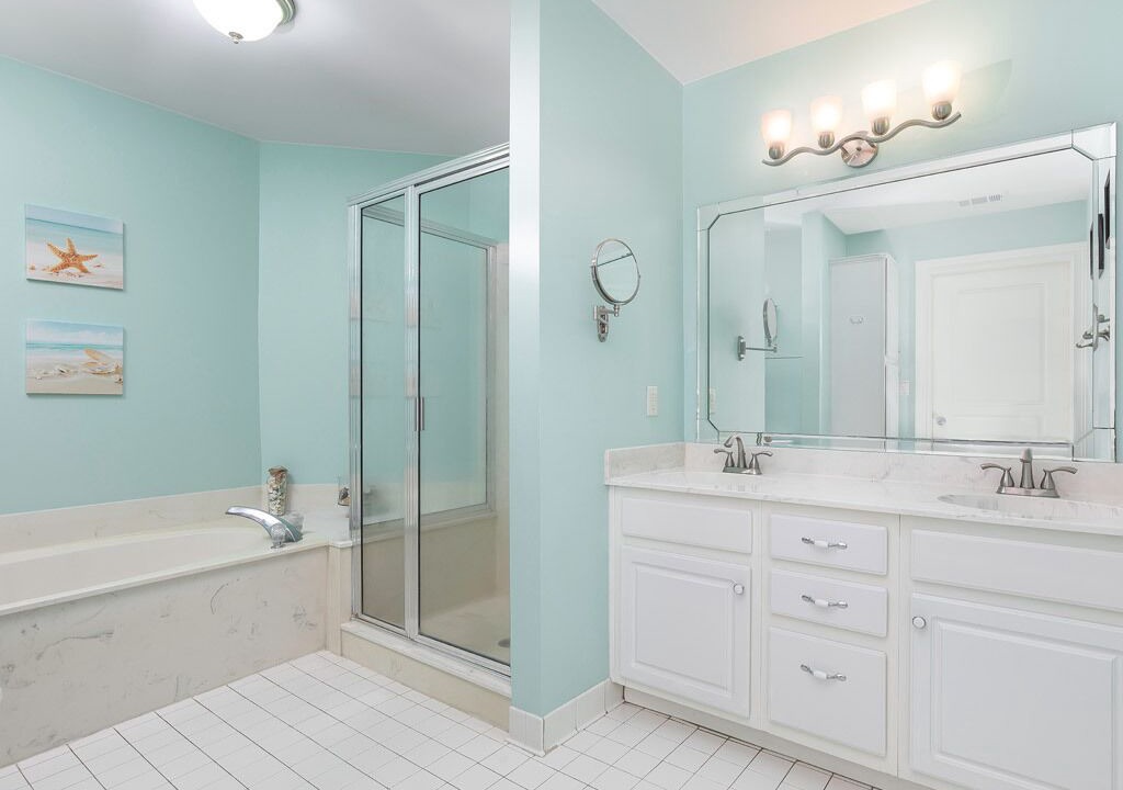 Photo of Bathroom in Tybee Island