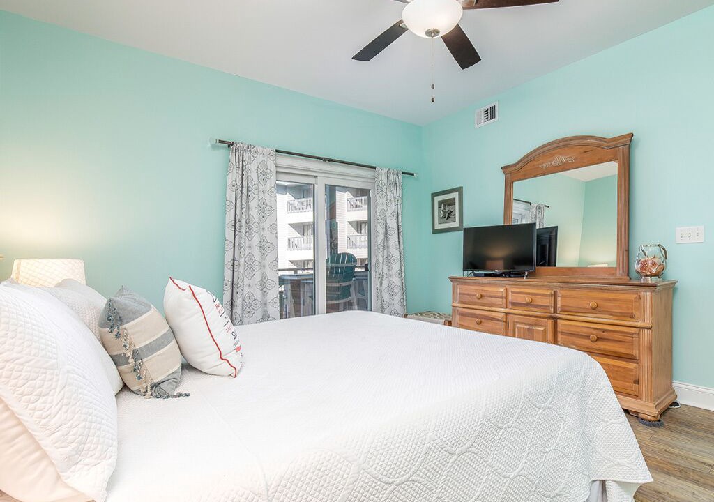 Photo of Patio Balcony in Tybee Island