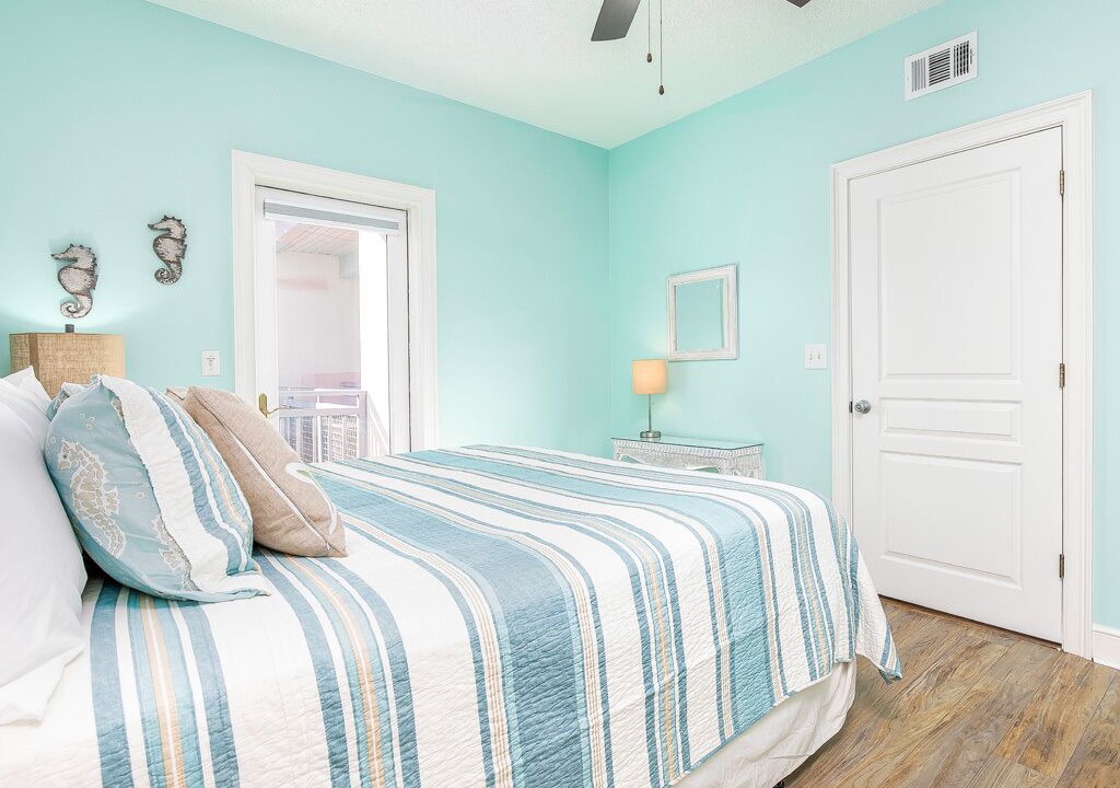 Photo of Patio Balcony in Tybee Island