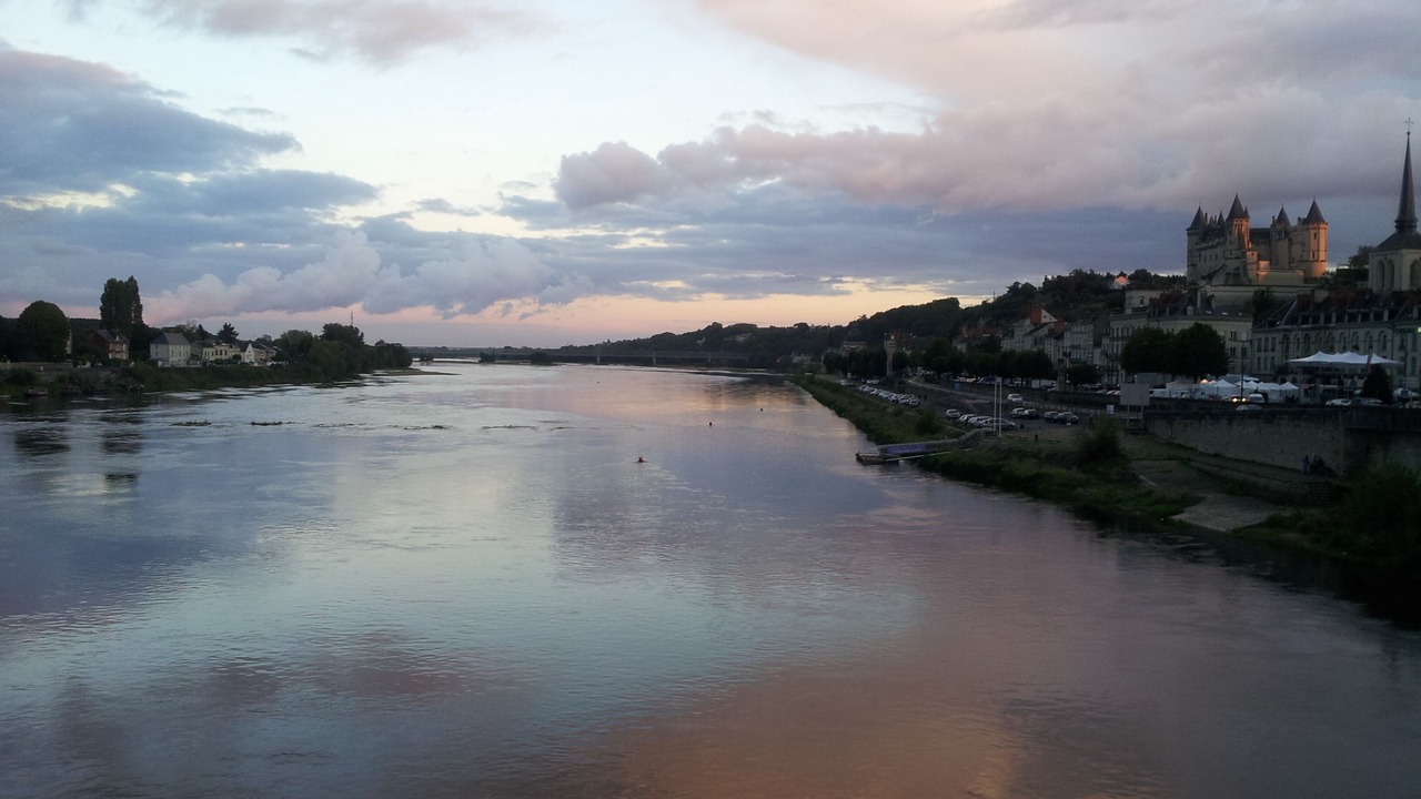 Photo of Others in Saumur