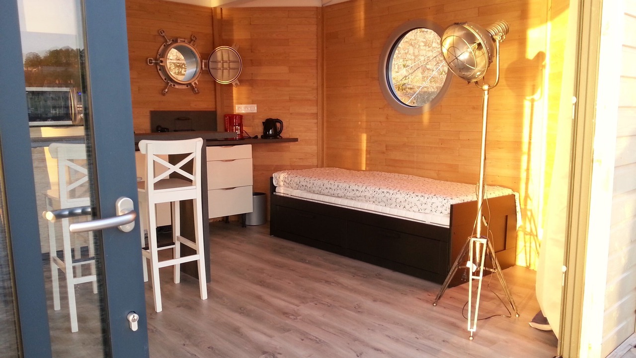 Photo of Bedroom in Saumur