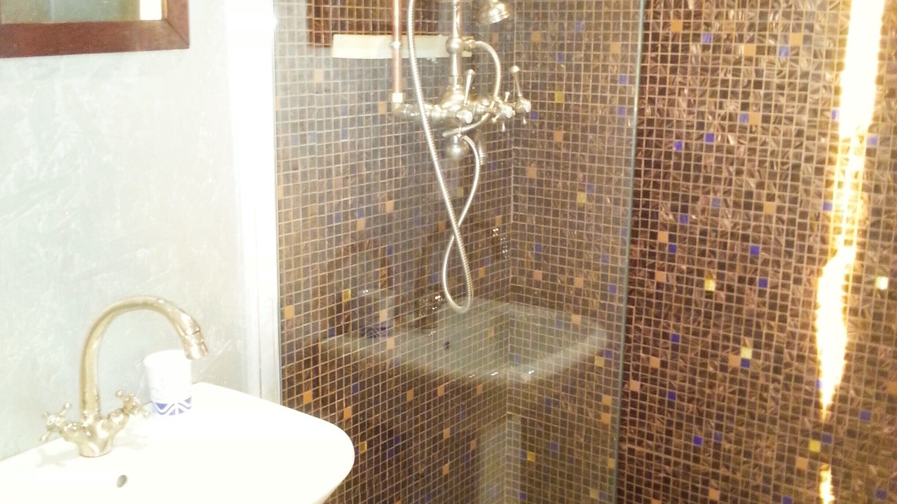 Photo of Bathroom in Saumur