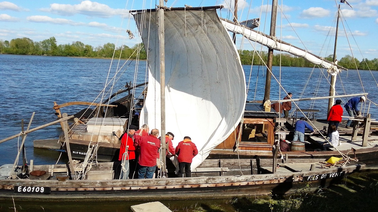 Photo of Others in Saumur
