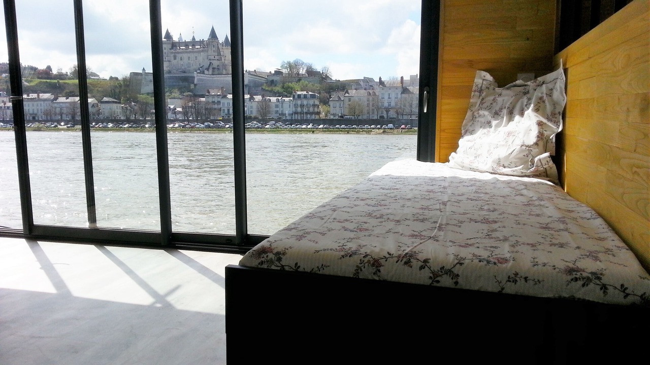 Photo of Bedroom in Saumur