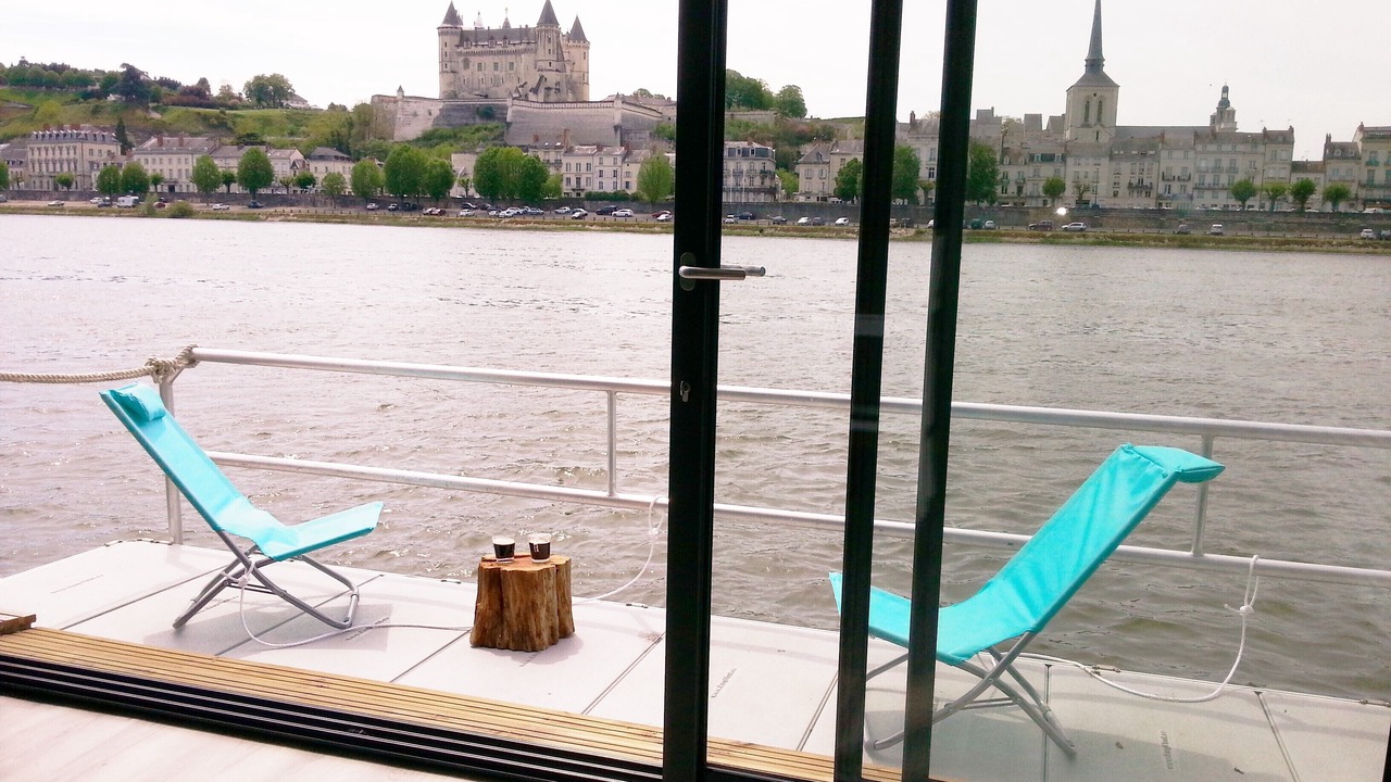 Photo of Outdoor in Saumur