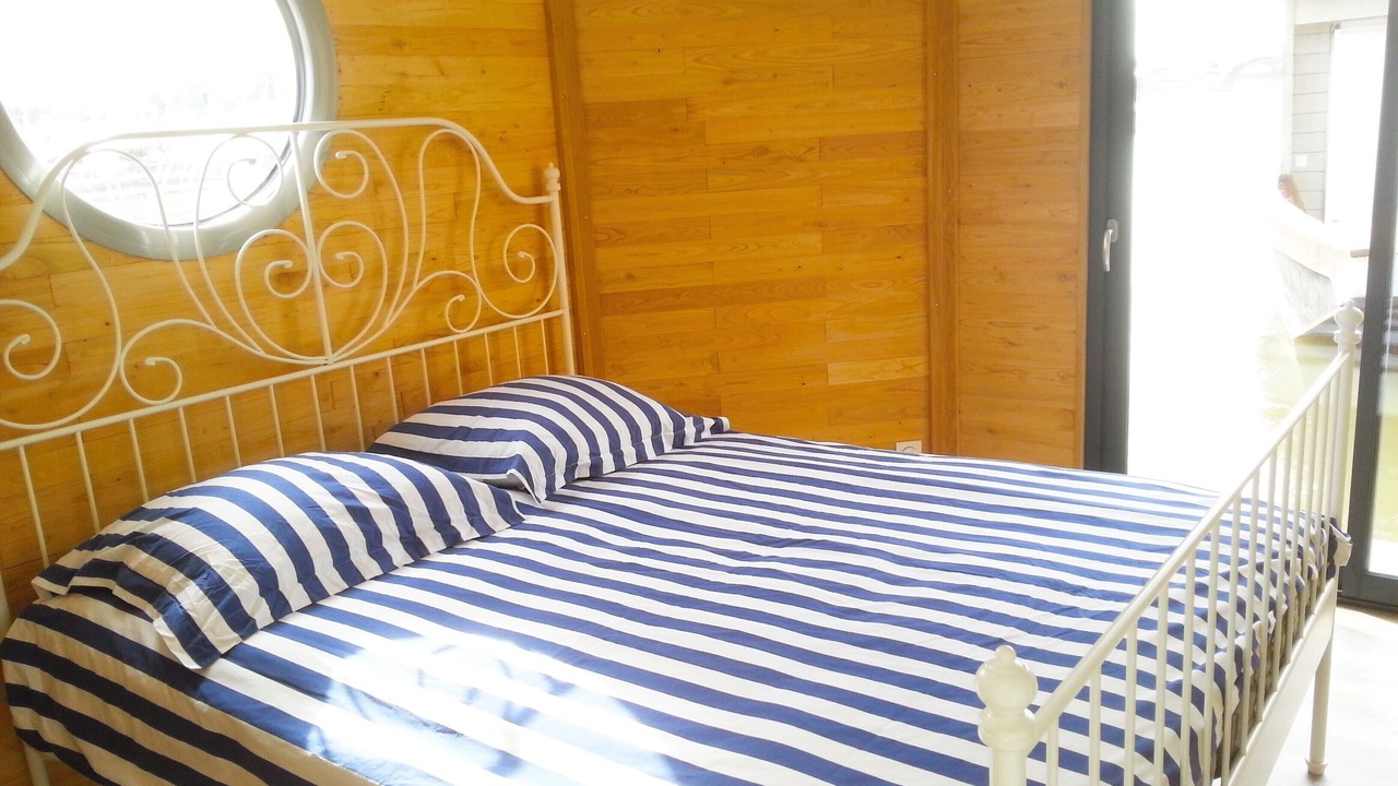 Photo of Bedroom in Saumur